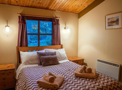 Eigg Lodge
