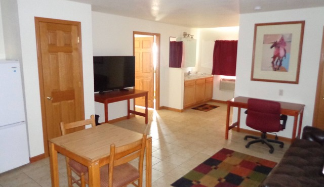 El Vu Motel