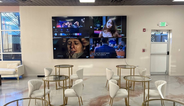 Elegant Space in Brockton for Events