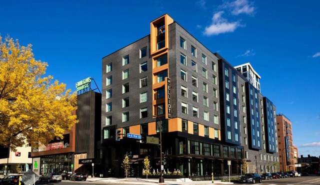 Elliot Park Hotel, Autograph Collection