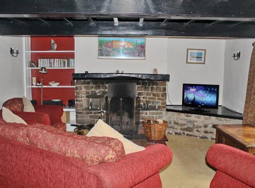 Elm Cottage