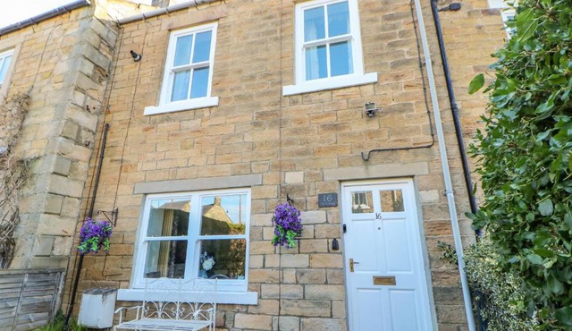 Elm Cottage