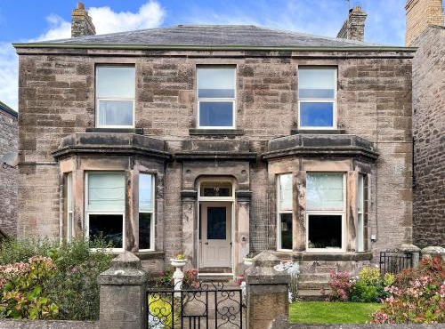 Embleton House - Uk51597