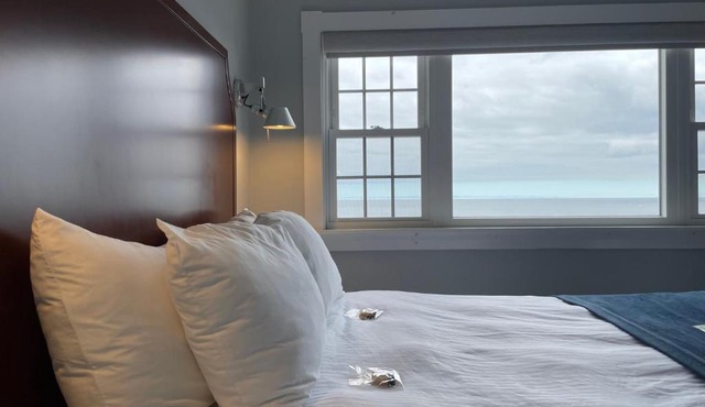 Emerson Inn By The Sea