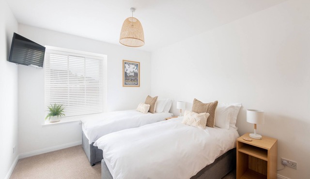End House Inverness Cottage-Luxury self catering