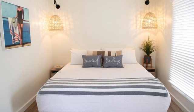 Endless Coast, A Boutique Hotel