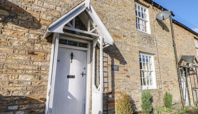 Englewood Cottage