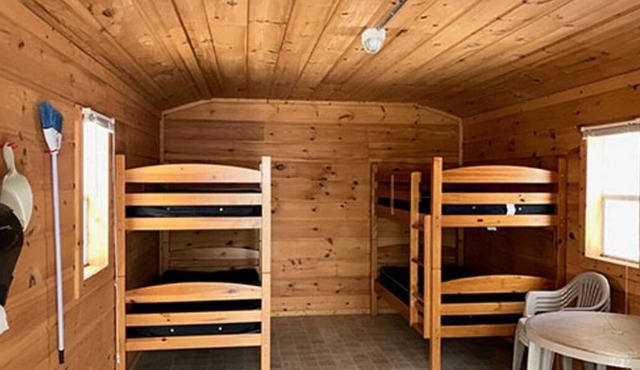 Enjoy a Hassle-Free and Suiting Stay! with Outdoor Grilling Area with Seating!