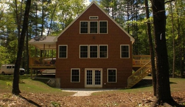 Enjoy Your Own Private Cove on Beautiful Lake Arrowhead