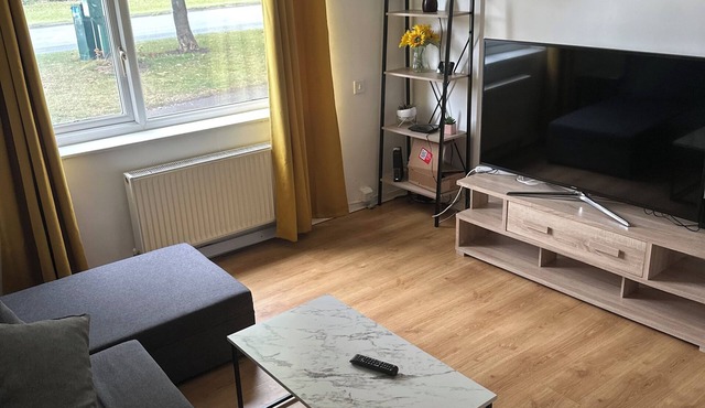 Entire 2 bed home, North Shields, FREE parking