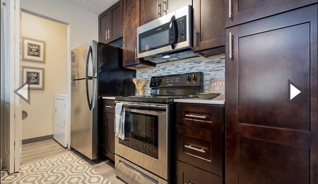 Entire 2 bedroom suite