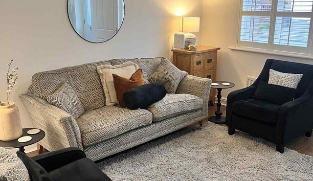 Entire home in County Durham, United Kingdom - Pass the Keys