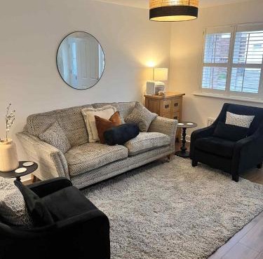 Entire home in County Durham, United Kingdom - Pass the Keys