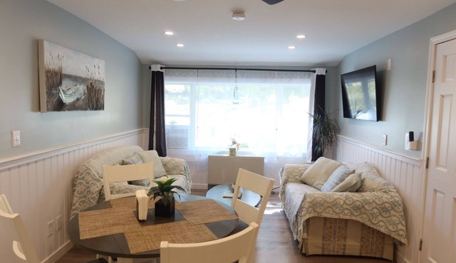 Entire rental unit in Bethlehem, NH