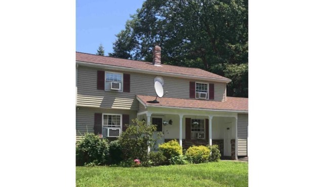Entire Unit, 4-Bedroom Home