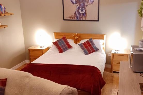 Erraid Lodge