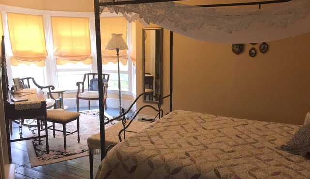 Evangeline's Tower Bed & Breakfast