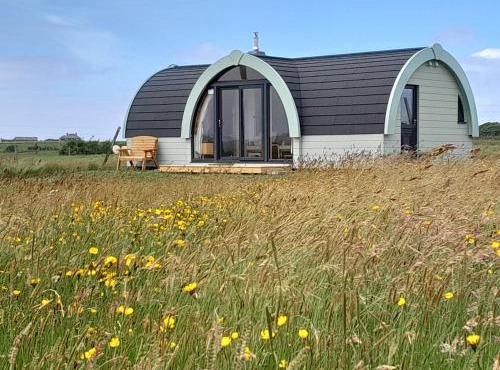 Evas Howe Lodge