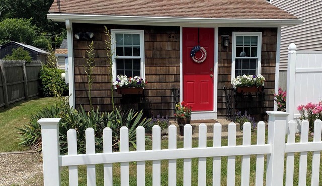 Everyone We Know Wants to Live in This Cottage