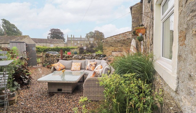 Ewes Leap Cottage
