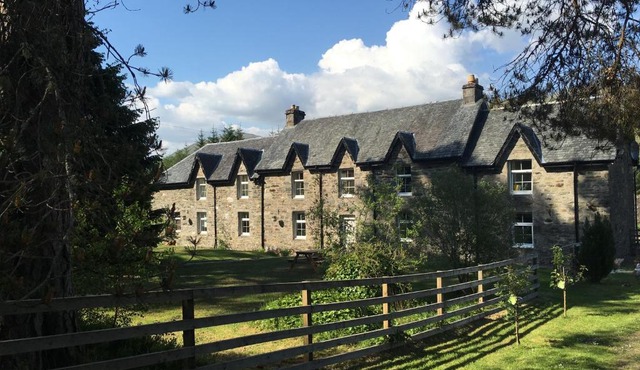 Ewich House B&B
