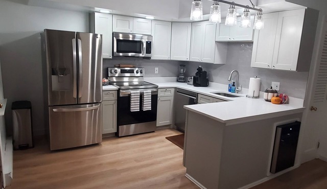 Excellent 2 bedroom condo in South Boston