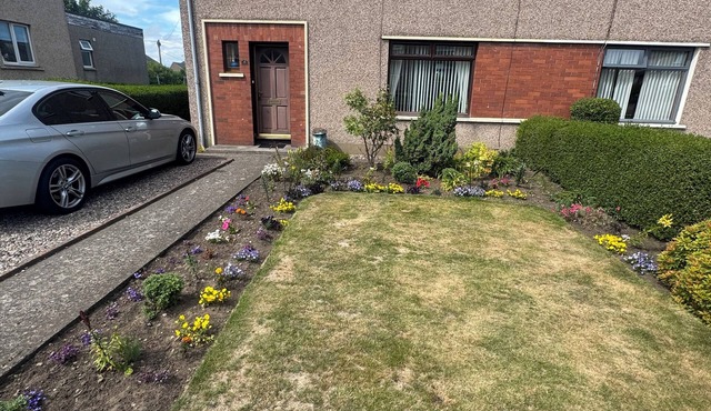 Excellent house in St Andrews for golf breaks and family holidays.
