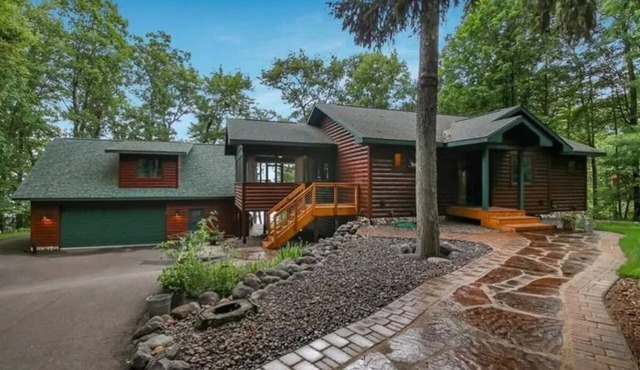 Executive Luxury on LCO, Hayward