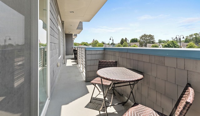 Experience comfort at Quill Haven - Pet Friendly