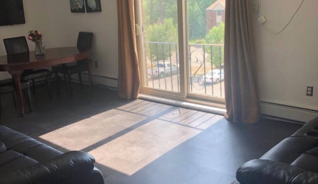 Exquisite 2 Bedroom apartment - Manchester NH