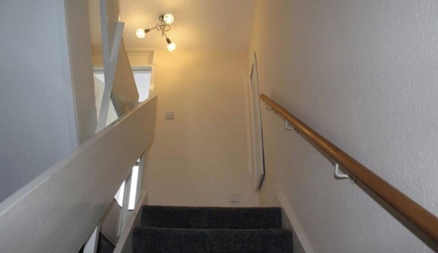 Exquisite Stays near the city centre and airport