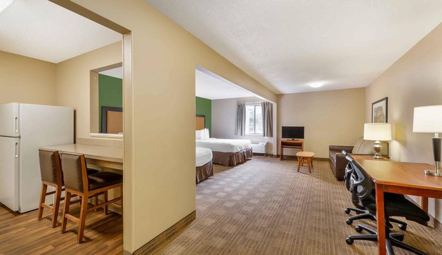 Extended Stay America Suites Cleveland Middleburg Heights