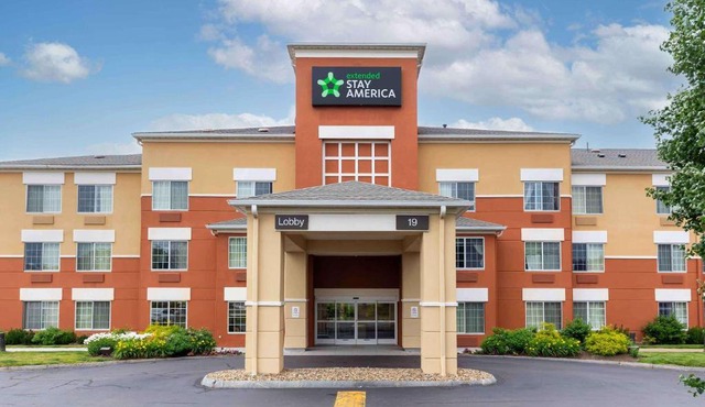 Extended Stay America Suites - Boston - Marlborough