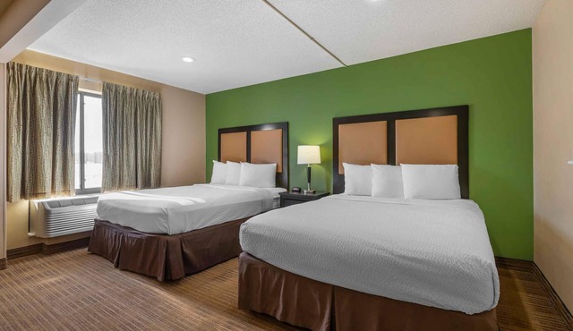 Extended Stay America Suites Boston Westborough East Main St
