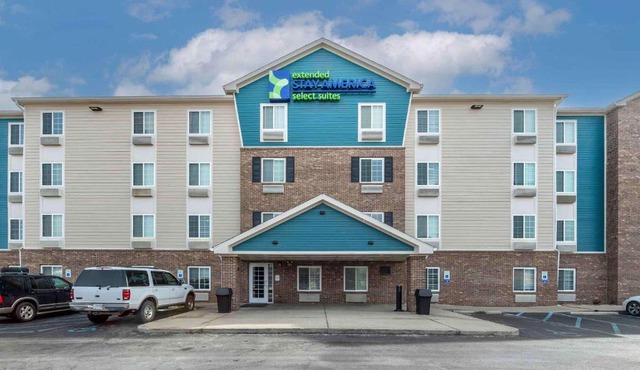 Extended Stay America Select Suites - Indianapolis - West