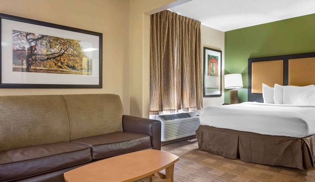 Extended Stay America Suites Pittsburgh Airport