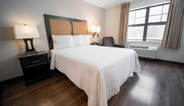 Extended Stay America Suites Boston Tewksbury