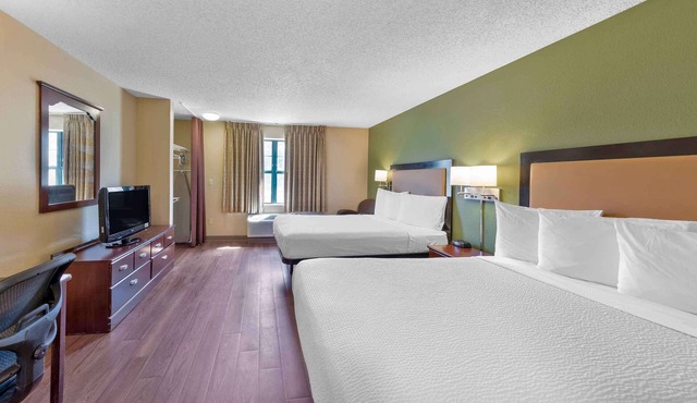 Extended Stay America Suites Amarillo West