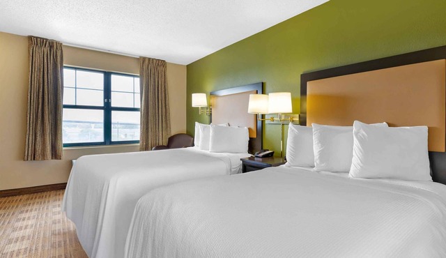 Extended Stay America Suites Cincinnati Florence Turfway Rd