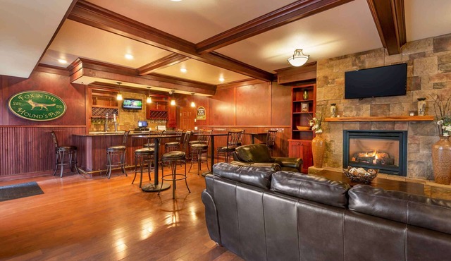 Extended Stay America Suites Minot