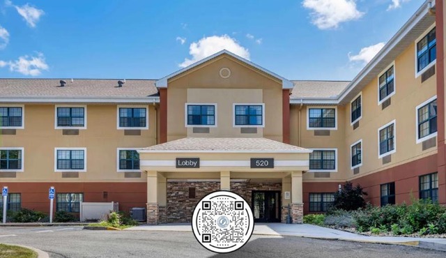 Extended Stay America