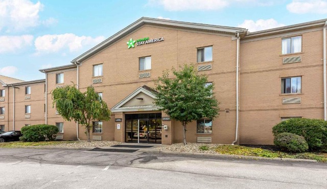 Extended Stay America Suites - Cleveland - Great Northern Mall