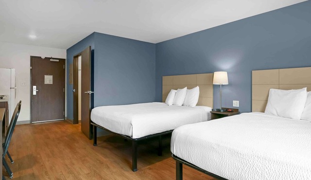 Extended Stay America Suites - Providence