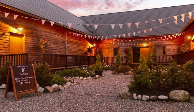 Faebuie Cottages