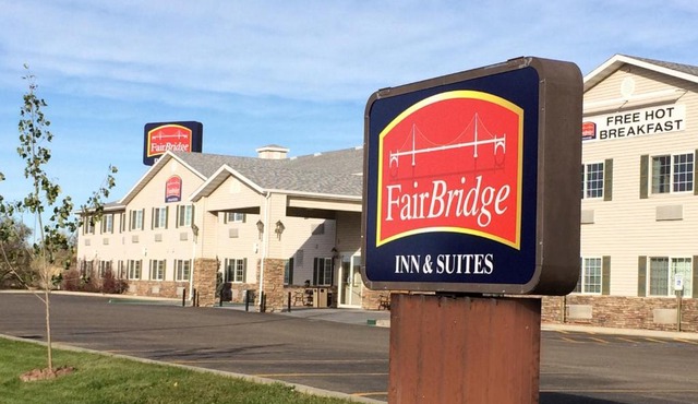 Fairbridge Inn and Suites - Miles City