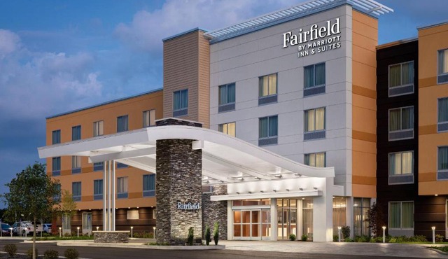 Fairfield by Marriott Inn & Suites Ashtabula
