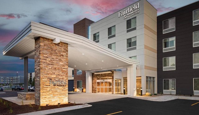 Fairfield by Marriott Inn & Suites Duluth