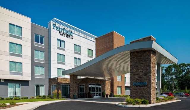 Fairfield by Marriott Inn & Suites Somerset