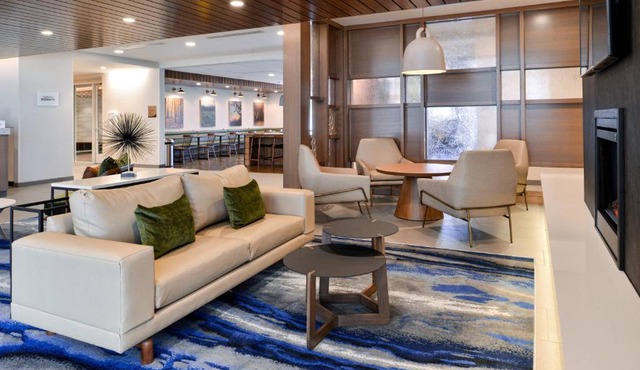 Fairfield Inn and Suites by Marriott Minneapolis Shakopee