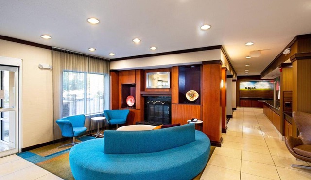 Fairfield Inn by Marriott Battle Creek